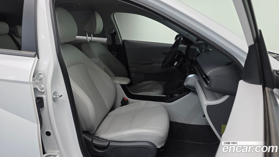 Hyundai Kona 2023