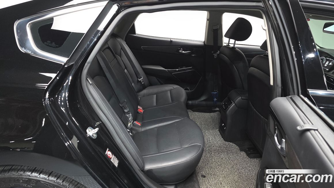 Kia K7 2020