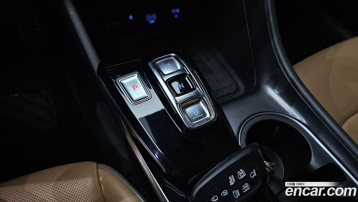 Hyundai Sonata 2022