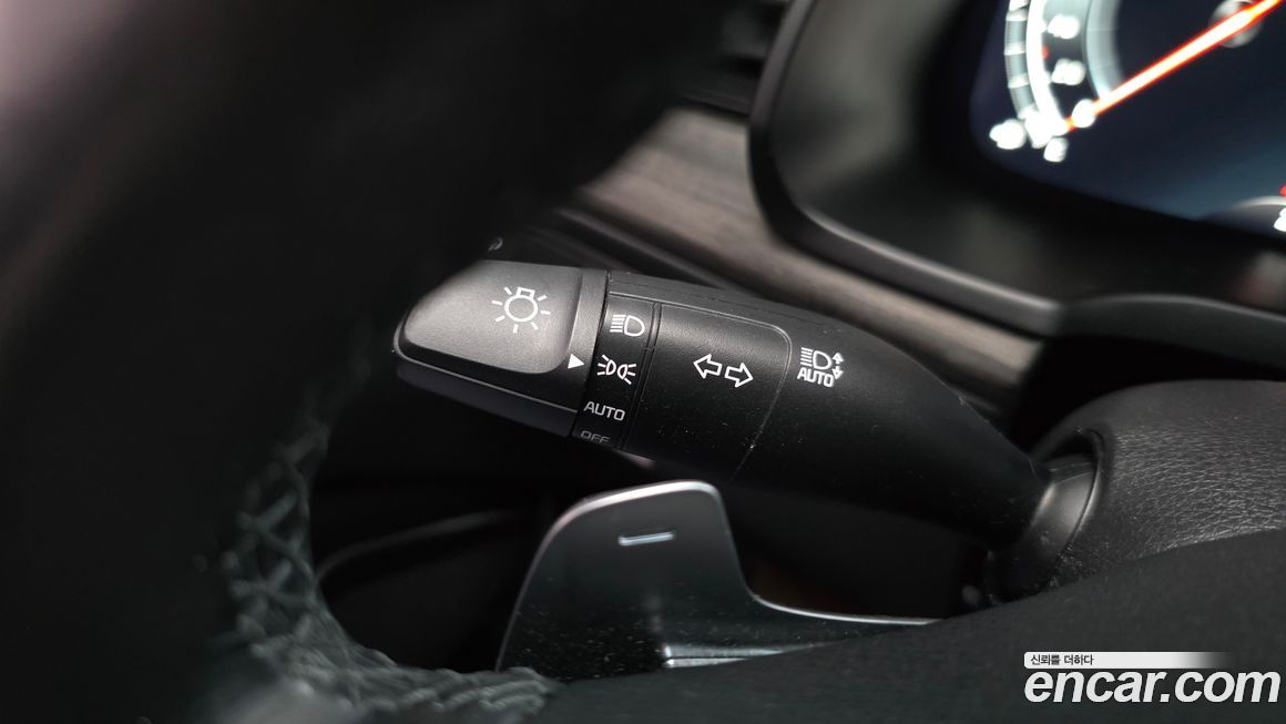 Kia K7 2020