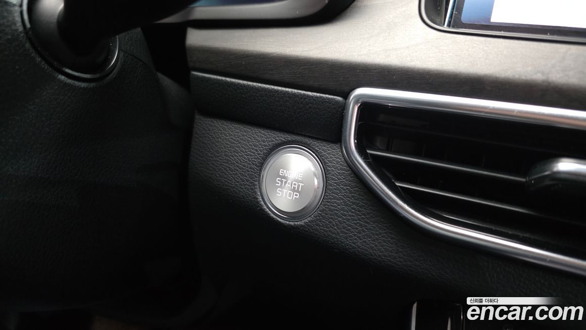 Kia K7 2020