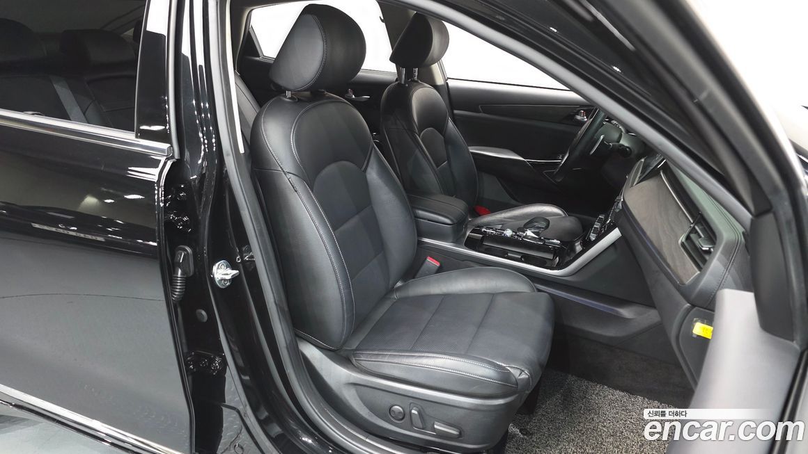 Kia K7 2020