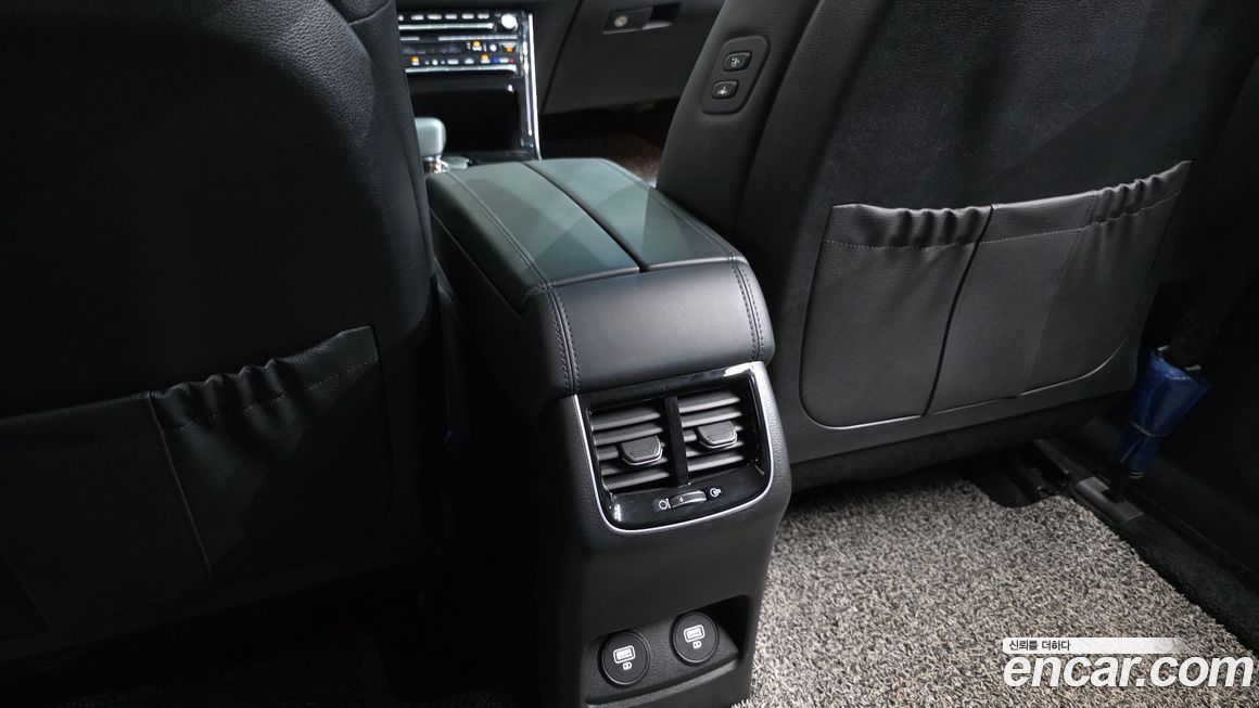 Kia K7 2020