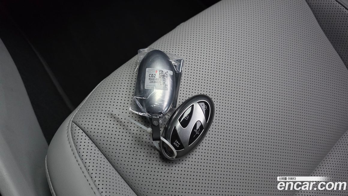 Hyundai Kona 2023