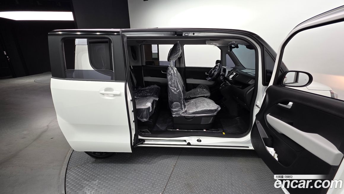 Kia RAY 2026