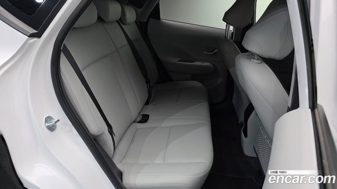 Hyundai Kona 2023