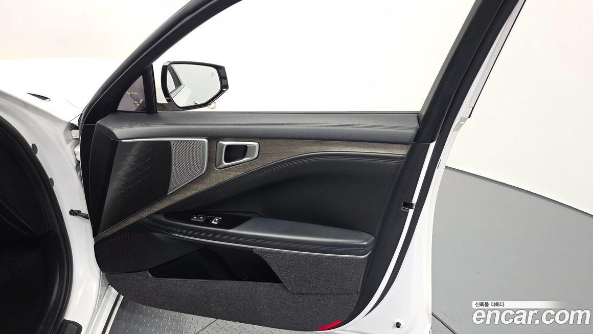 Kia K8 2022
