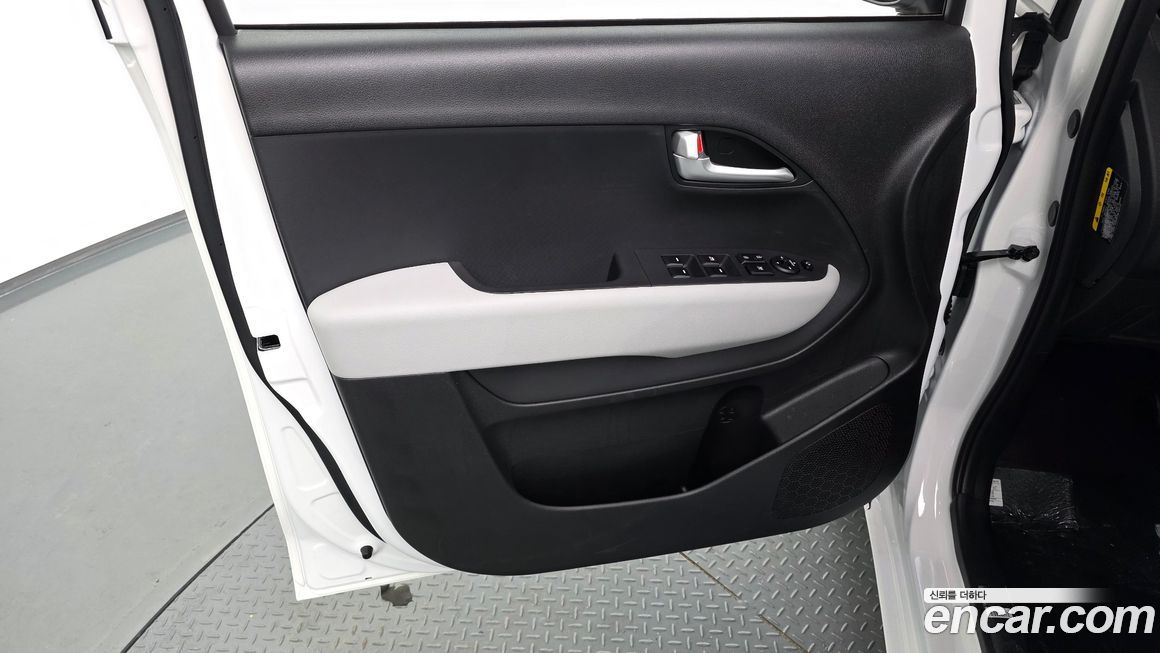 Kia RAY 2026