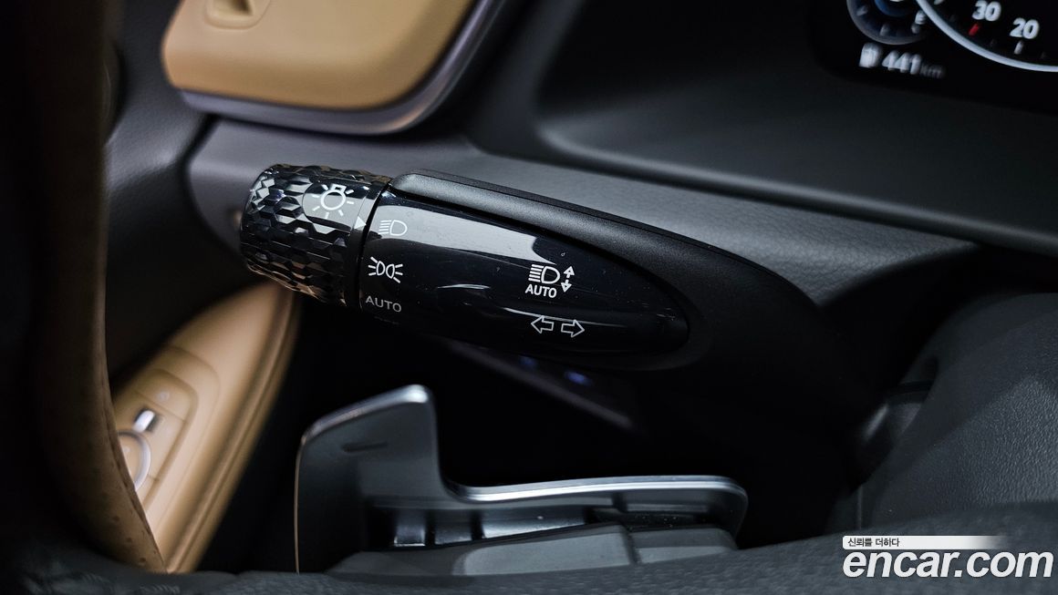 Hyundai Sonata 2022