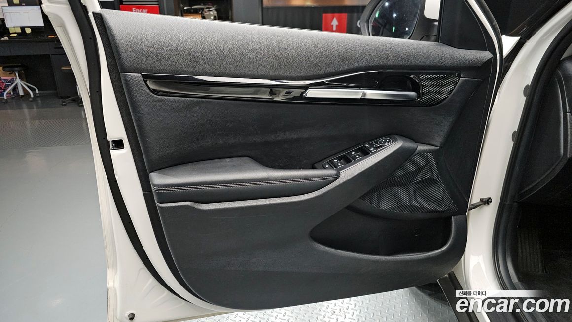 Kia Seltos 2023