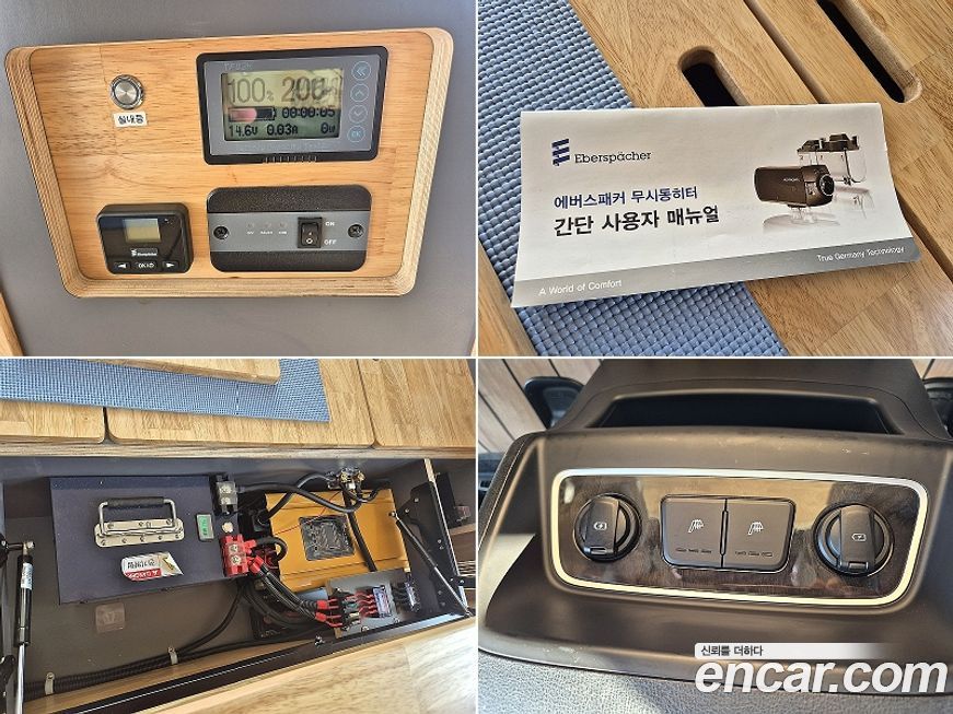 Hyundai Starex 2019