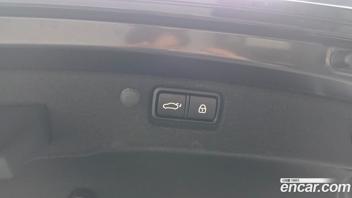 Kia K7 2020