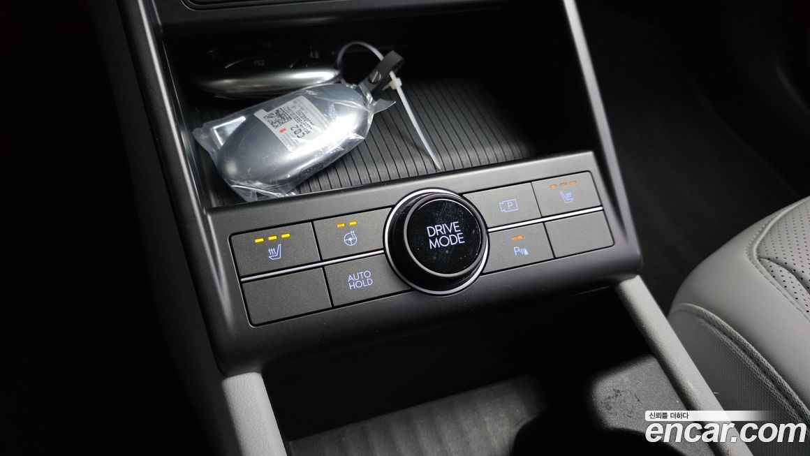 Hyundai Kona 2023
