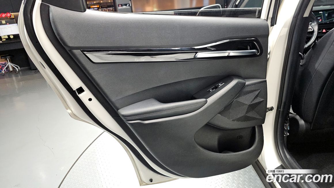 Kia Seltos 2023