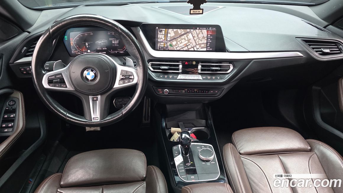 BMW 2-Series 2021