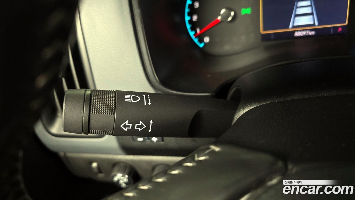 ChevroletGMDaewoo Colorado 2021