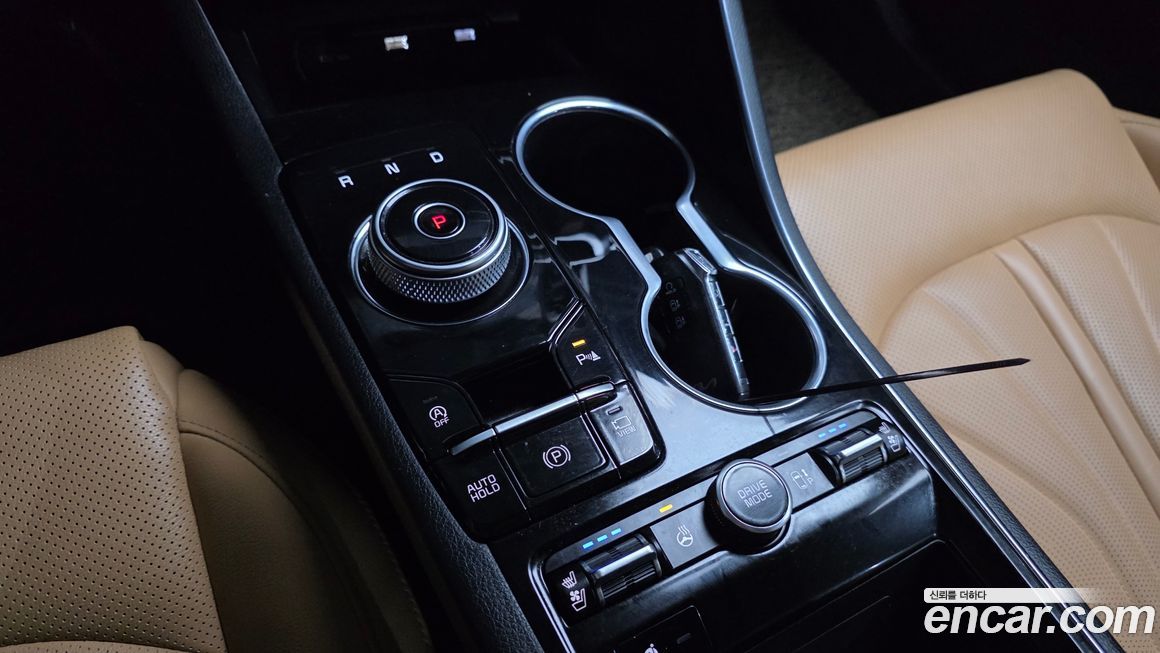 Kia K5 2023