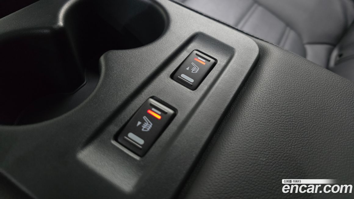 Renault-KoreaSamsung SM6 2022