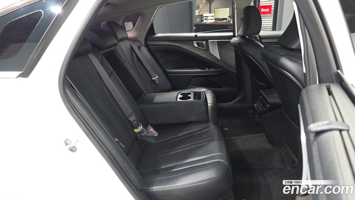 Kia K8 2022