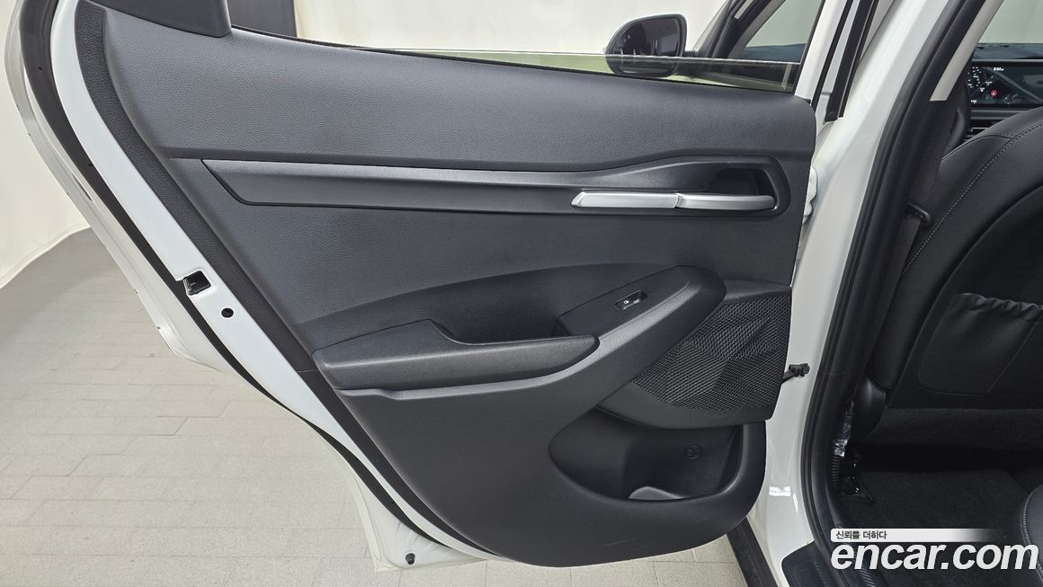 Kia Seltos 2026