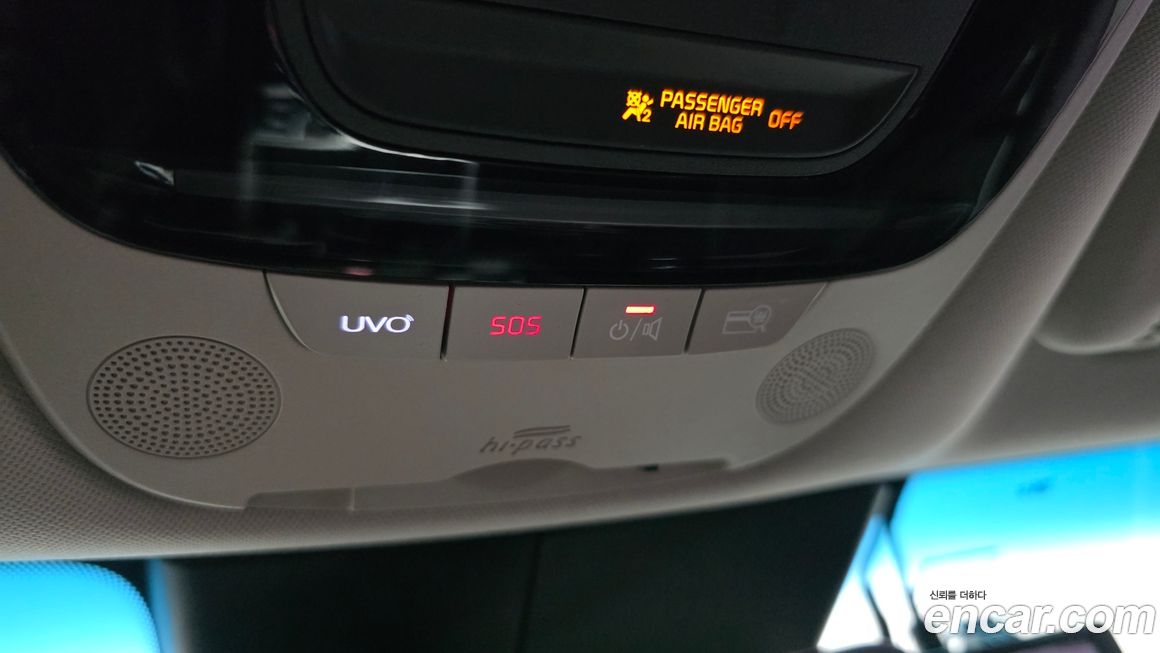 Kia K8 2022