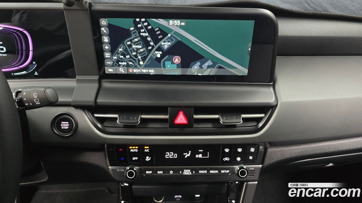 Kia Seltos 2026
