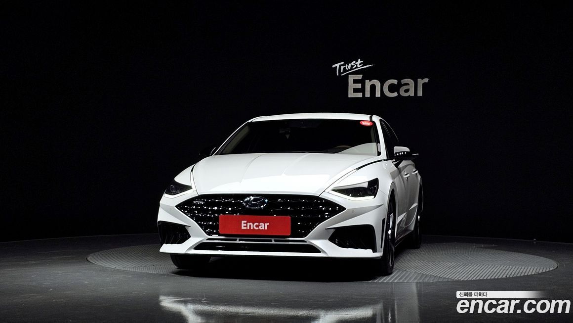 Hyundai Sonata 2022