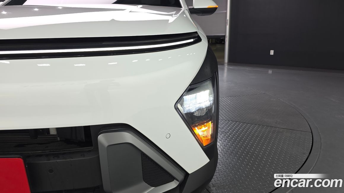 Hyundai Kona 2023