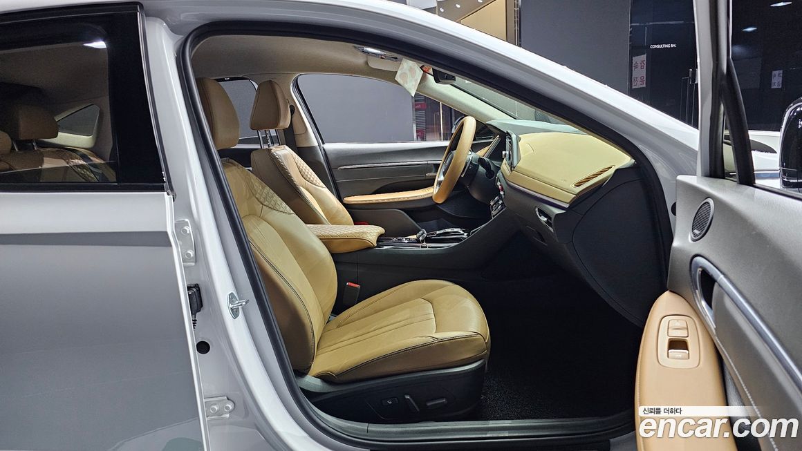 Hyundai Sonata 2022