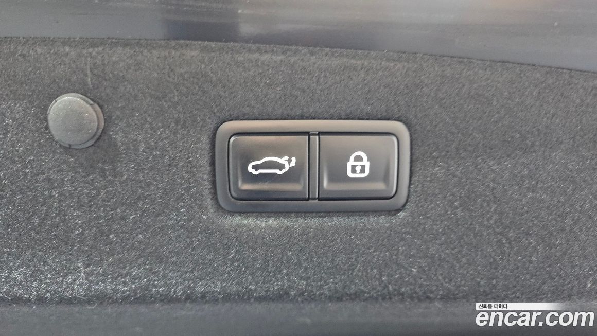 Kia K8 2023