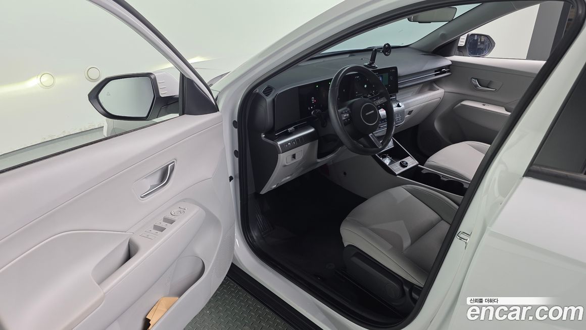 Hyundai Kona 2023