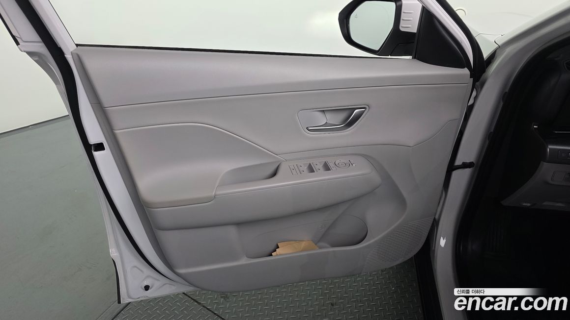 Hyundai Kona 2023