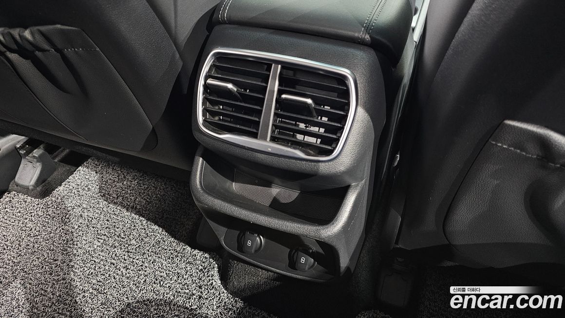 Hyundai Santafe 2020