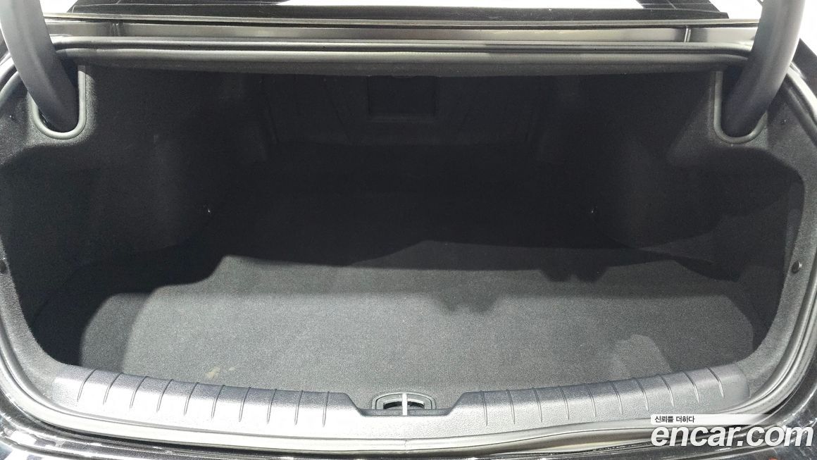 Kia K8 2023