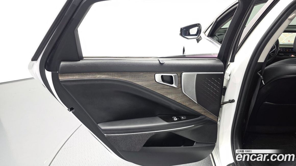 Kia K8 2022