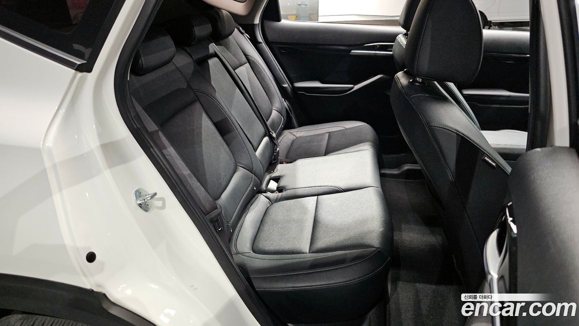 Kia Seltos 2023
