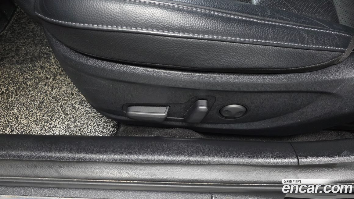 Kia K7 2020