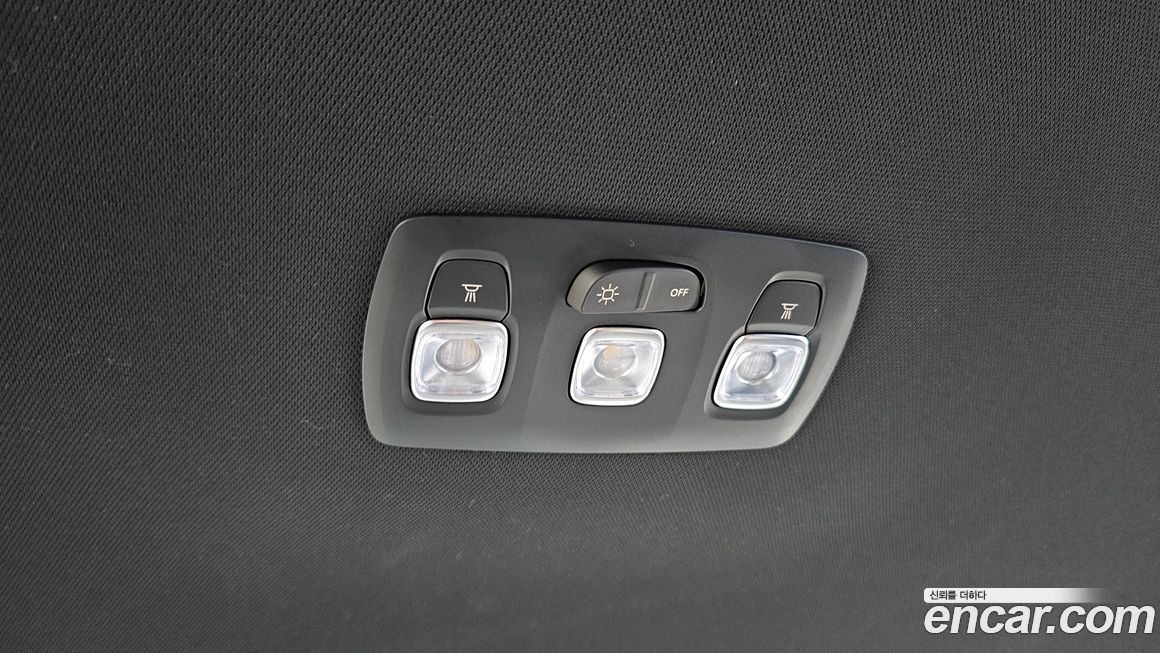 Renault-KoreaSamsung XM3 2023