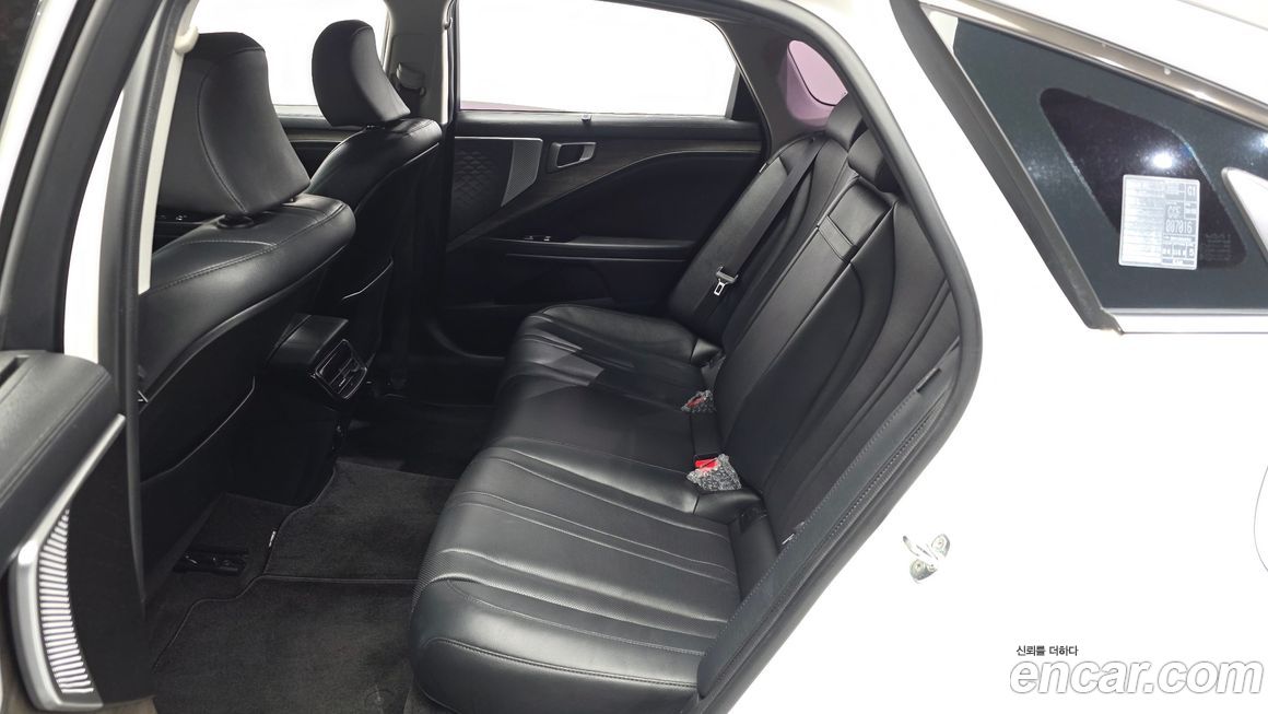 Kia K8 2022