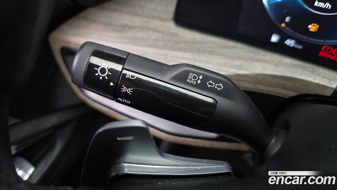 Kia K8 2022