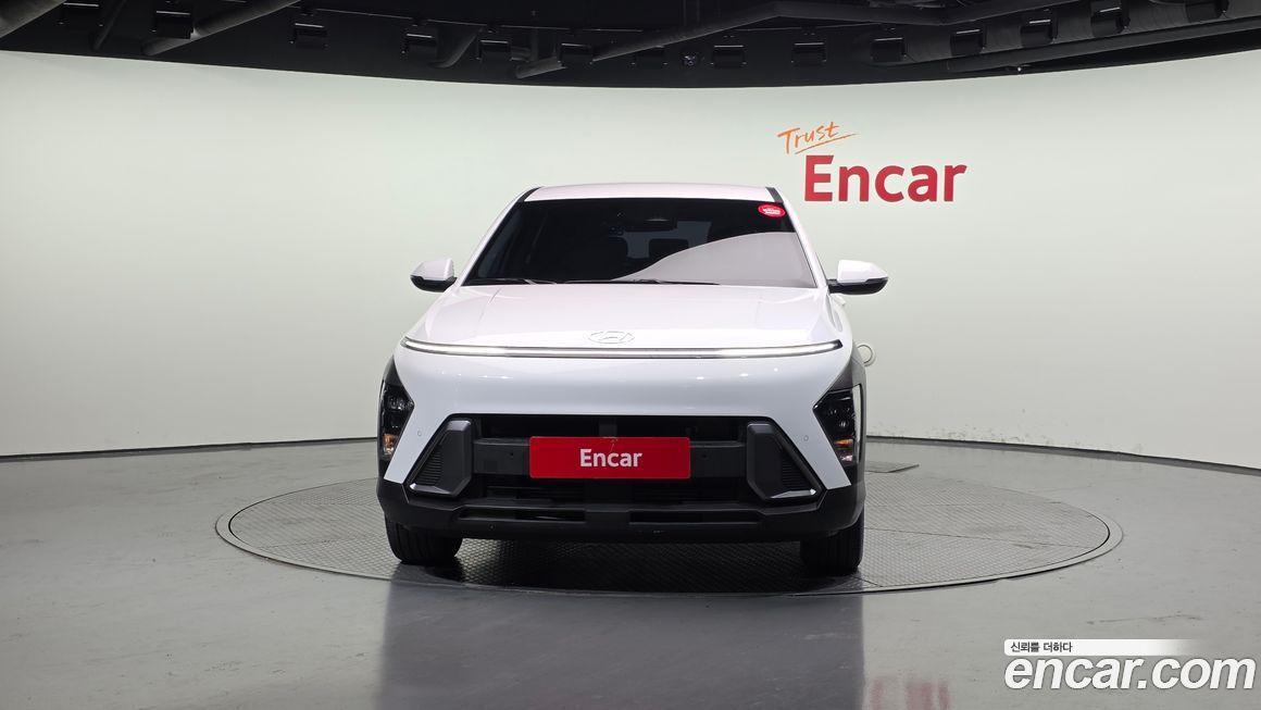 Hyundai Kona 2023