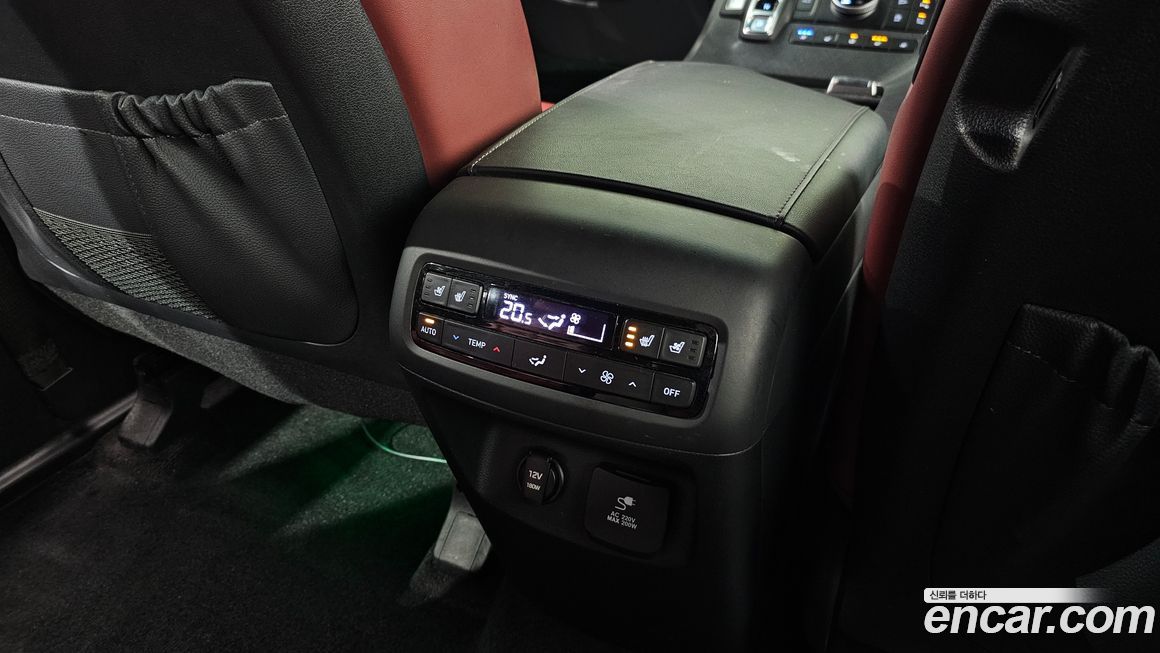 Hyundai Palisade 2020