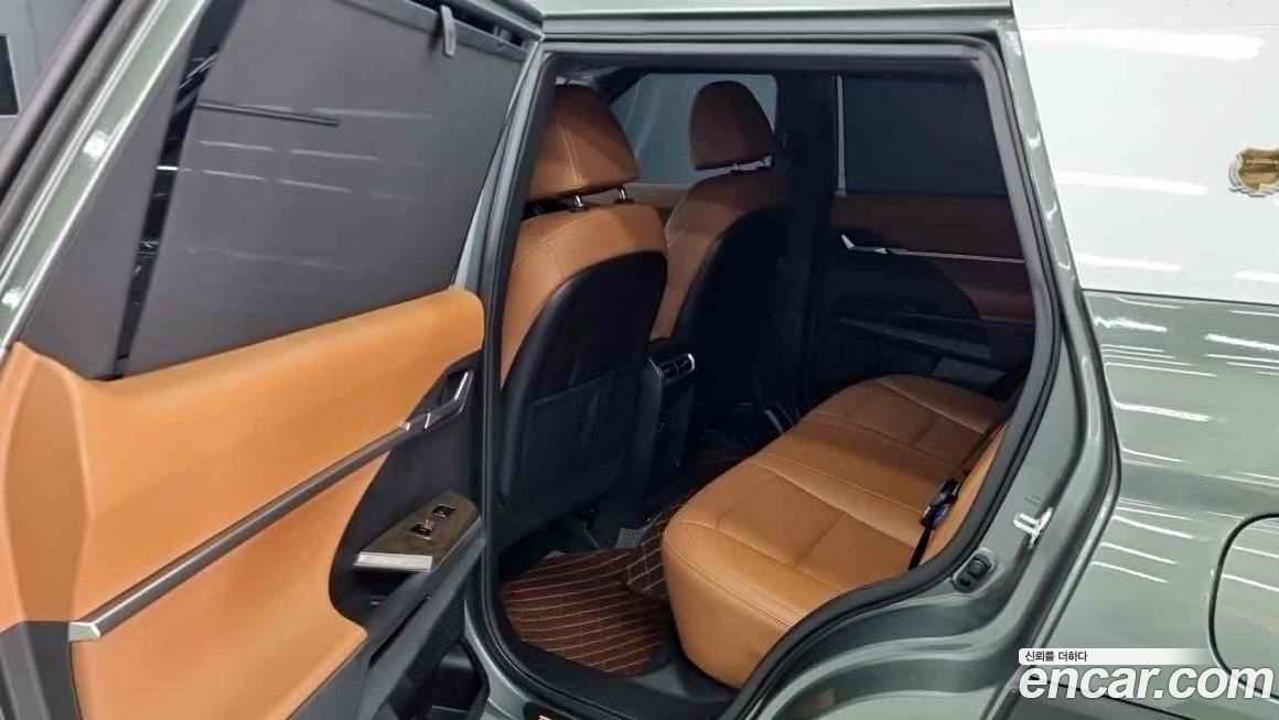 KG_Mobility_Ssangyong Torres 2024