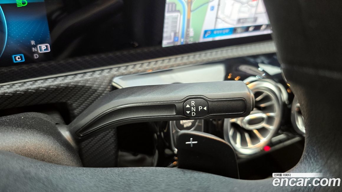 Mercedes-Benz A-Class 2020