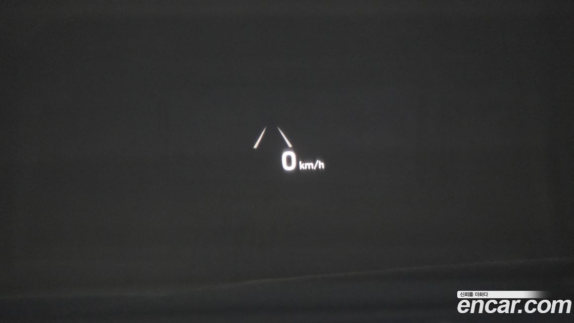 Hyundai Grandeur 2019