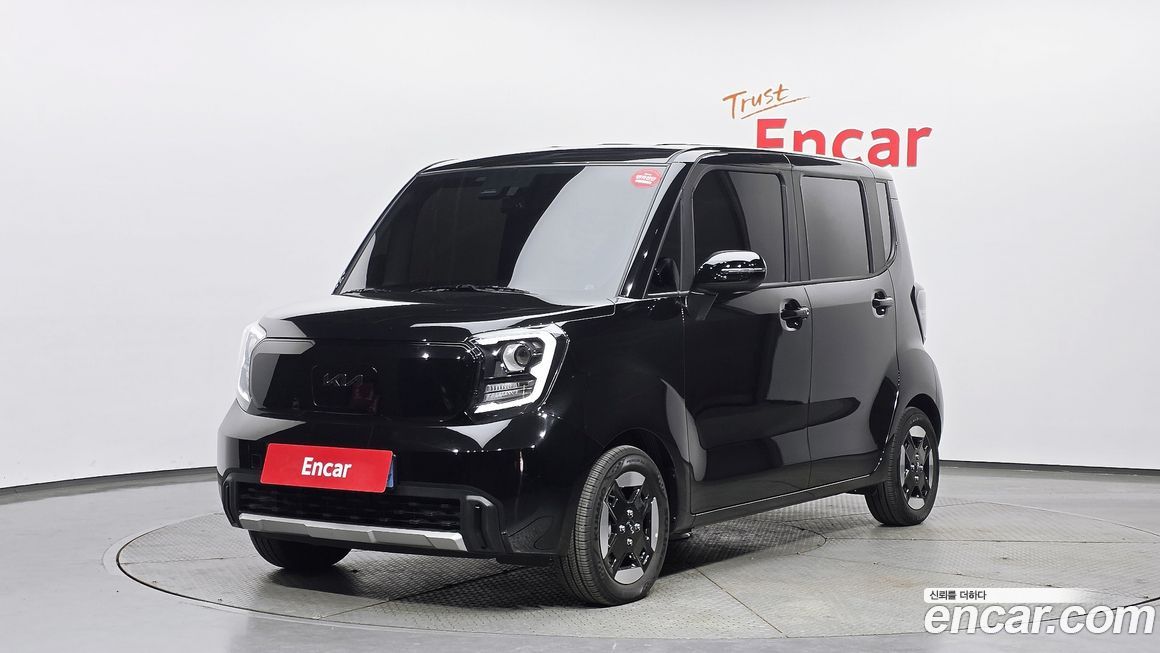 Kia RAY 2025
