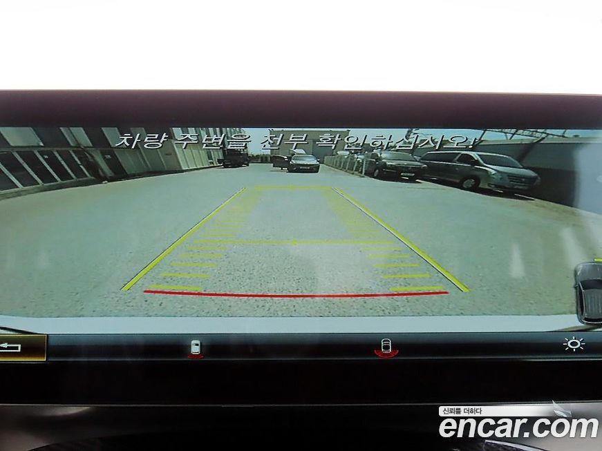 Mercedes-Benz GLC-Class 2019