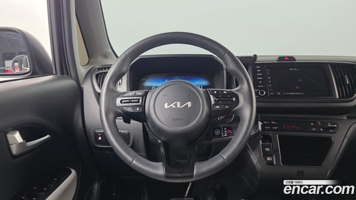 Kia RAY 2025