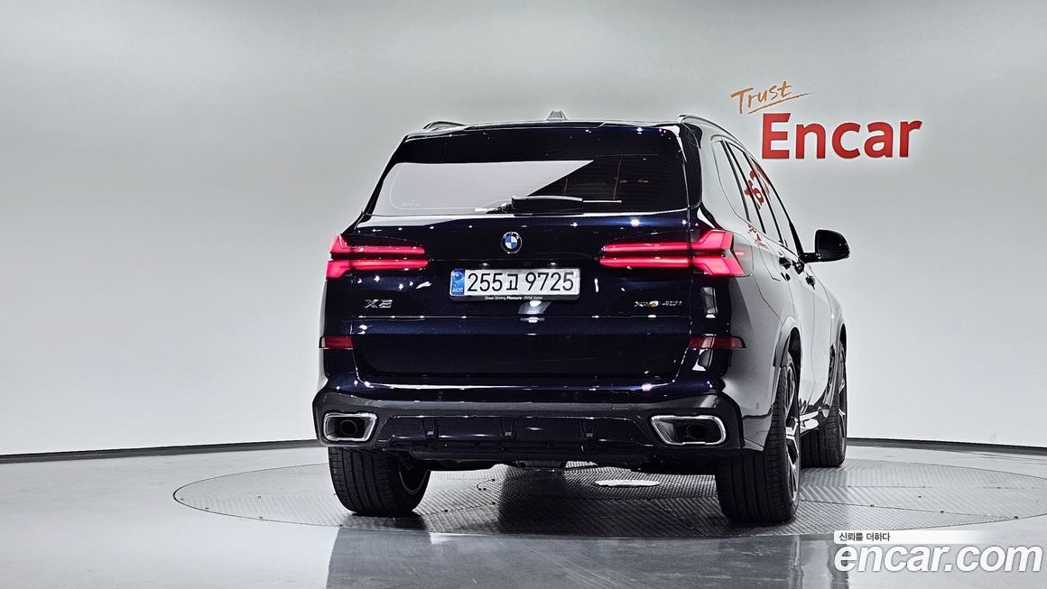 BMW X5 2026