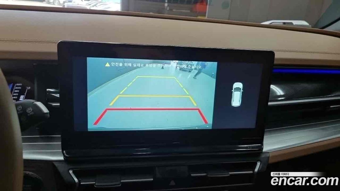 KG_Mobility_Ssangyong Torres 2024